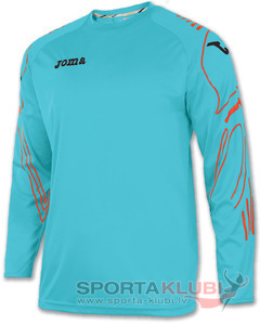 CAMISETA PORTERO REINA III TURQUESA M/L (1201.99.014)