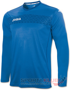 CAMISETA LIGA II ROYAL OSCURO M/L (1209.99.004)