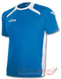 CAMISETA RECORD AZUL (1001.23.1051)