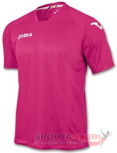 CAMISETA FIT ONE ROSA M/C (1199.98.025)