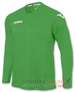 CAMISETA FIT ONE VERDE M/L (1199.99.002)