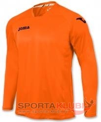 CAMISETA FIT ONE NARANJA M/L (1199.99.026)