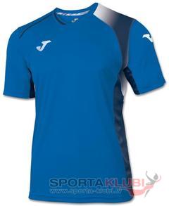 CAMISETA PICASHO 4 ROYAL-MAR M/C (1205.98.012)