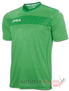 CAMISETA LIGA II VERDE M/C (1209.98.005)