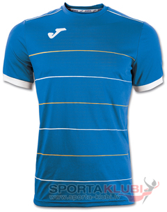 CAMISETA OPEN II ROYAL (2101.33.1014)