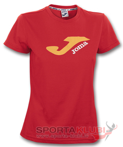 CAMISETA OPEN II MUJER AZUL (2101.33.2035)