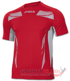 CAMISETA ELITE III ROJO M/C (1101.33.1025)