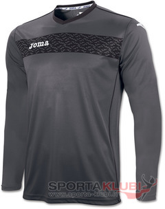 CAMISETA LIGA II ANTRACITA M/L (1209.99.002)