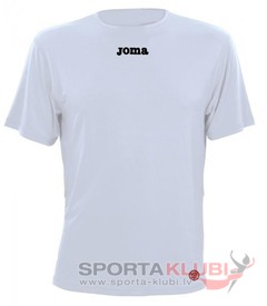 CAMISETA RUNNING M/C BLANCO (CAR.W8H20.20)