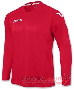 CAMISETA FIT ONE ROJO M/L (1199.99.001)