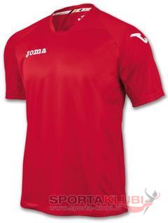 CAMISETA FIT ONE ROJO M/C (1199.98.001)