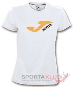 CAMISETA OPEN II MUJER BLANCO (2101.33.2031)