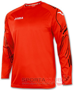 CAMISETA PORTERO REINA III ROJO M/L (1201.99.001)