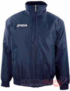 CHAQUETA "BOMBER" ACADEMY MARINO (8032.10.30)