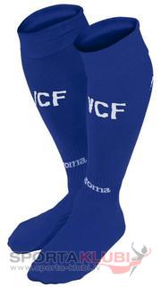 VALENCIA GOALKEEPER BLUE FOOTBALL SOCKS (VA.106013.11)