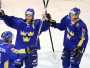 Zviedrijas hokejisti «Karjala cup» uzvar krievus