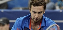 Gulbis arī Barselonā zaudē jau pirmajā kārtā