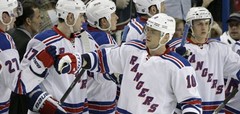 «Rangers» uzbrucējs Gaboriks nespēlēs pusgadu