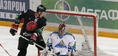 «Avangard» aizsargam trīs mēneša diskvalifikācija dopinga lietošanā