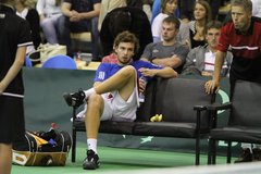 Gulbis plāno nespēlēt Austrālijā, bet joprojām cer iekļūt TOP 10