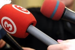 NEPLP piemēro TV3 6000 latu naudas sodu