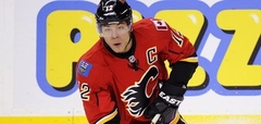 «Flames» kapteinis Iginla tomēr uz «Penguins»