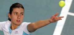 Sevastova izslēgta no WTA vienspēļu ranga