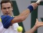 «French Open»: Gulbis pret Monfisu 7-6 (7:5) un 4-4, rit 2. sets