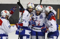 IIHF dibina Čempionu līgu; vai vieta būs arī Latvijai?