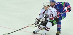 Robinsons: Mums ir labākie līdzjutēji KHL