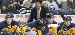 «Sabres» varētu uzstādīt NHL antirekordu