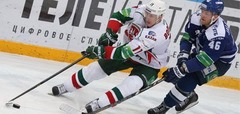 KHL vēlas palielināt leģionāru limitu Krievijas klubos