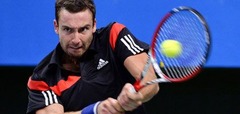 Gulbis pārvar «Australian Open» pirmo kārtu