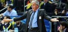 «Fenerbahce Ulker» klūp arī Milānā