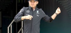 FIFA aizliedz Rosbergam uz ķiveres izmantot Pasaules kausa tematiku