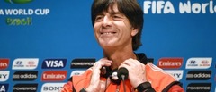 Lēvs arī turpmāk vadīs Vācijas futbola izlasi