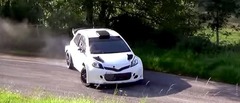 Toyota pievēršas Yaris WRC asfalta testiem