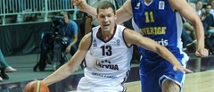 Strēlnieks ar 14 punktiem kaldina «Brose Baskets» uzvaru Vācijas bundeslīgas mačā