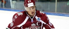 Pujacam rezultatīva piespēle «Ņeftehimik» komandas uzvarā KHL