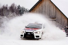 Atskats uz ralliju Sarma 2015