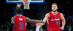 NBA izslēgšanas turnīra spēļu rezultāti