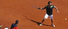 Gulbis «Roland Garros» sāks pret Sijslingu