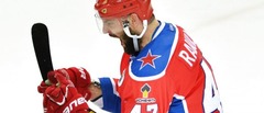 Pasniegtas KHL sezonas balvas; MVP - Radulovs