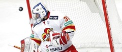 Nosaukti KHL nedēļas labākie spēlētāji