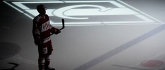 Vai «Spartak» meloja par skatītāju skaitu KHL mačā?