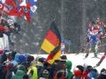 Norvēģu kalnu slēpošanas zvaigzne Svindāls pēc kritiena šosezon vairs nestartēs