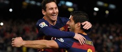 «Barcelona» komanda atkārto Spānijas rekordu