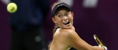 Ostapenko: Top 50 ir lieliski, bet tikai pirmais solis