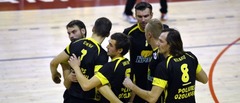 «Poliurs»/«Ozolnieki» volejbolisti izcīna Baltijas līgas bronzu
