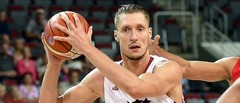 Basketbolisti sāk cīņu par Rio ceļazīmi!